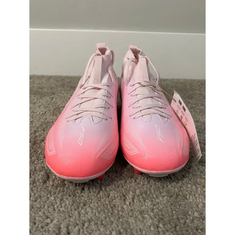 New Adidas F50 Sparkfusion League Soccer Cleats Size 4